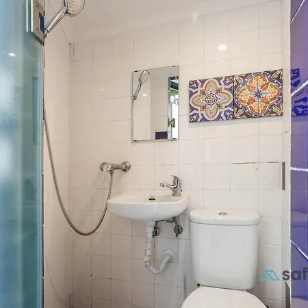 Apartamento Tiny Little In The Centre